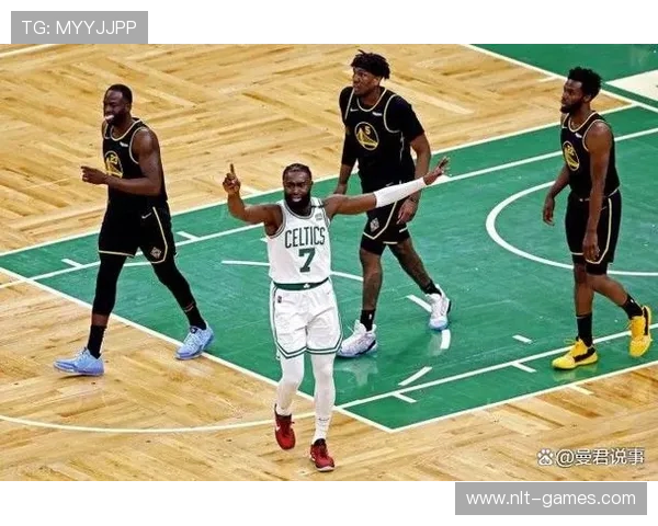 杰伦·布朗防守实力获赞：全面性再成焦点