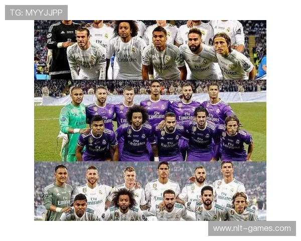 解密皇马成功秘诀：从银河战舰到商业帝国，它为何能风靡全球？