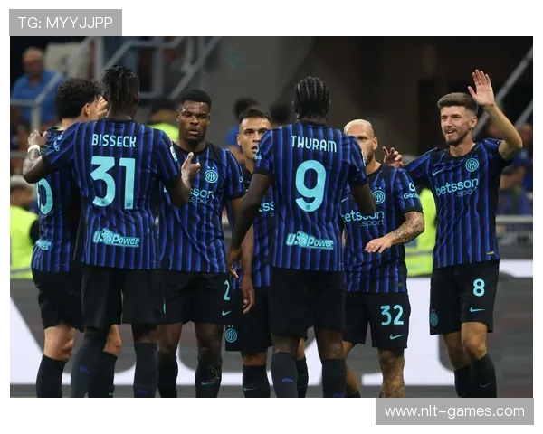 国际米兰的百年辉煌从何而来?蓝黑军团不降级传奇深度解读