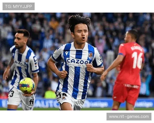 伊马诺尔盛赞久保建英：天赋与成熟并进