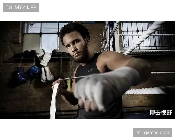 鲁伊斯凭独特技术魅力崭露头角，拳坛新星引发关注