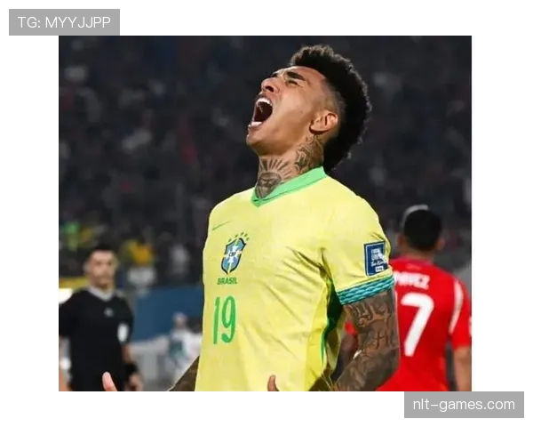 恩德里克关键进球助球队逆转，精彩表现引关注