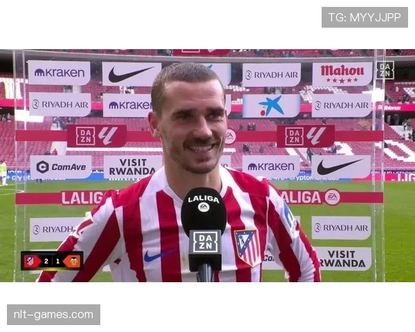 格列兹曼获家庭支持，职业生涯再创新高