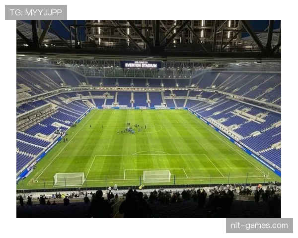 埃弗顿新赛季强势开局，状态回暖点燃球迷期待