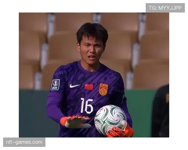 李昊表现稳健，崭露头角成中国足球新任门神