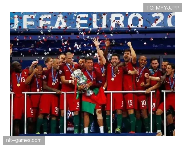 法国队夺得欧洲U17锦标赛冠军