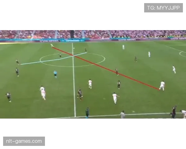 恩里克战术执行解析