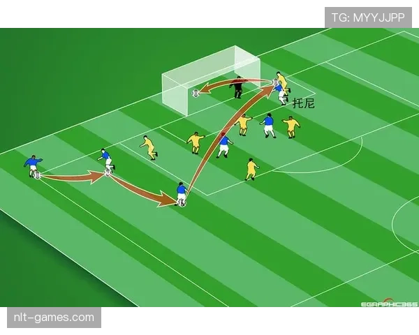 越位规则拆解:如何判断“越位”才算真正犯规? 越位规则拆解:如何判断“越位”才算真正犯规?