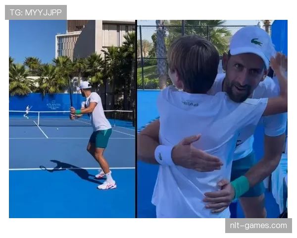 德约打球像演员，私下却像隔壁老王喝大了的感觉……